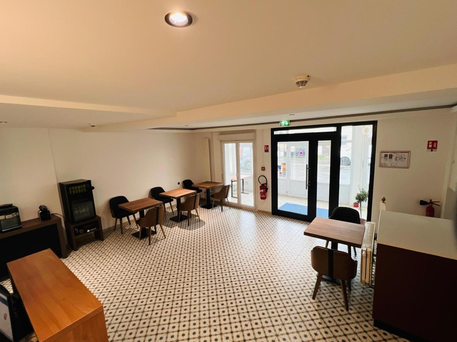 Auberge De Bagneux Bagneux  Exterior foto